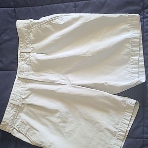 DOCKERS Men's Shorts Size 38  100% cotton